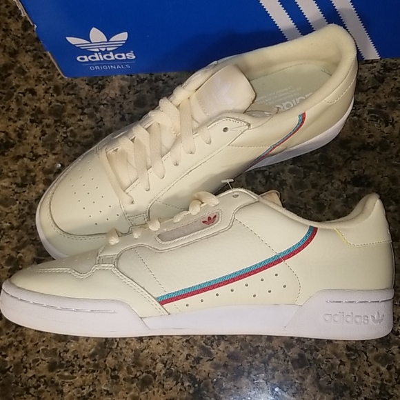adidas continental 80 sun
